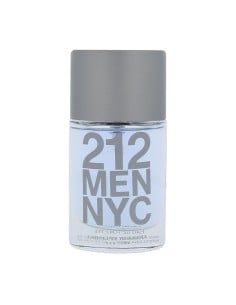 Carolina Herrera 212 Men Eau De Toilette 30 ml (homme)