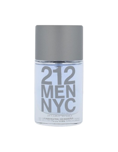 Carolina Herrera 212 Men Eau De Toilette 30 ml (Herren)