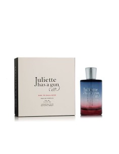 Juliette Has A Gun Ode To Dullness Eau De Parfum 100 ml (unisex) 2
