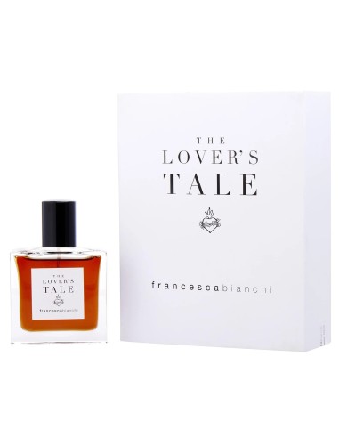 Francesca Bianchi The Lover's Tale Extrait de parfum 30 ml (unisex)