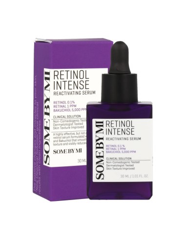 Some By Mi Retinol Intense Reactivating Serum 30 ml