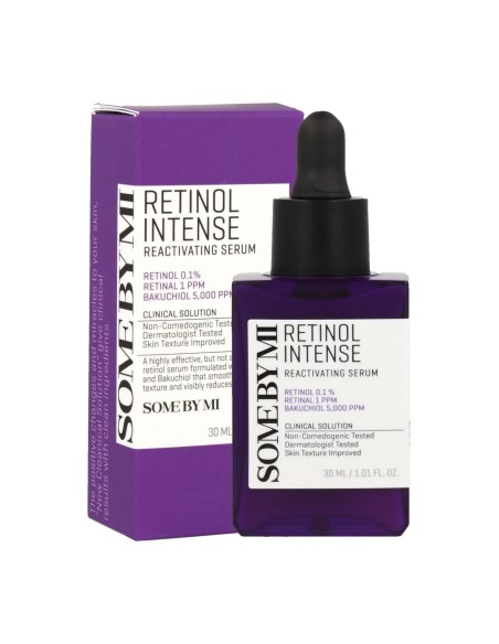 Some By Mi Retinol Intense Reactivating Serum 30 ml