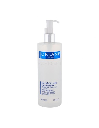 Orlane Moisturizing Micellar Water 400 ml