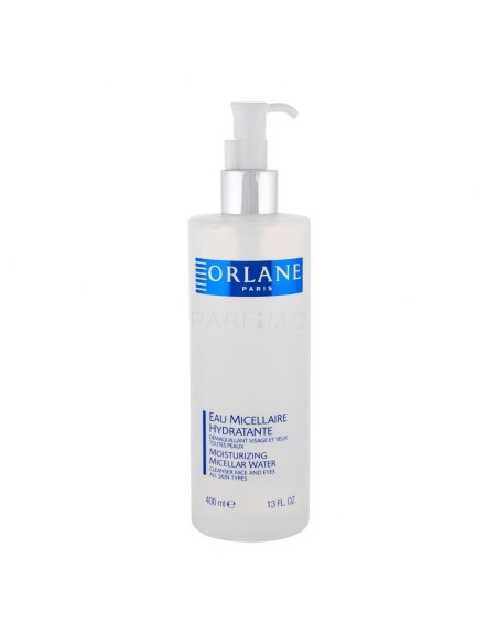Orlane Moisturizing Micellar Water 400 ml