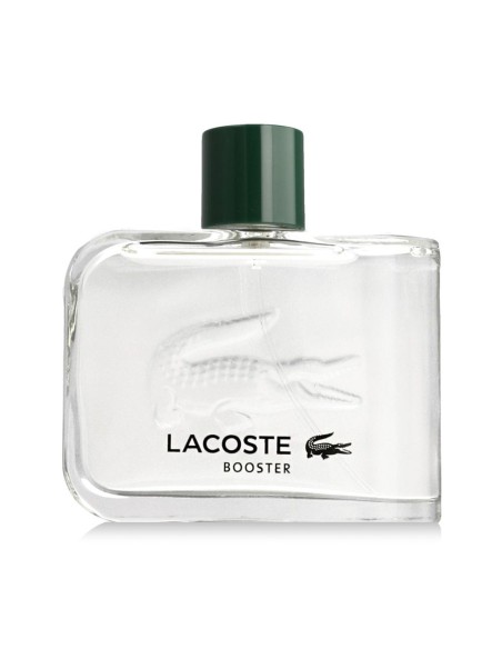 Lacoste Booster Eau De Toilette 125 ml (man)