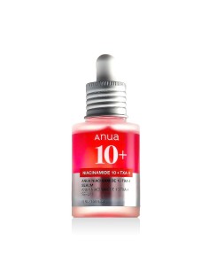Anua Niacinamide 10% TXA 4% Serum 30 ml