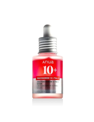 Anua Niacinamide 10% TXA 4% Serum 30 ml
