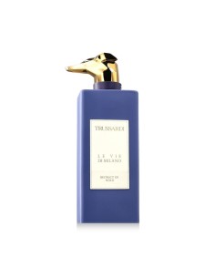 Trussardi Le Vie Di Milano District of Nolo Eau De Parfum 100 ml (unisex)