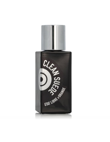 Etat Libre D’Orange Clean Suede Eau De Parfum 50 ml (unisex)