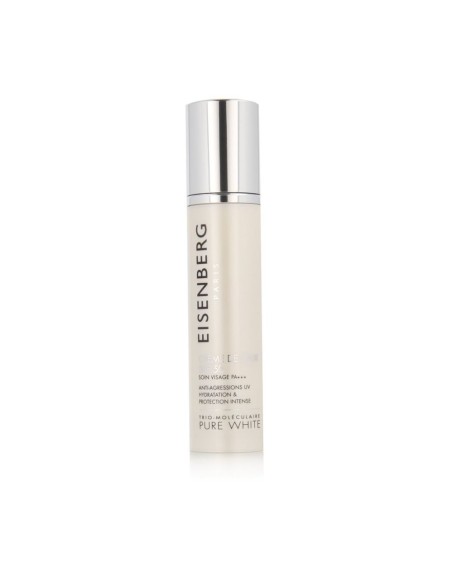 Eisenberg Pure White Day Cream SPF 50 50 ml