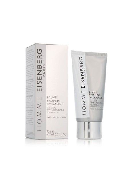 Eisenberg For Men Essential Moisturising Balm 75 ml