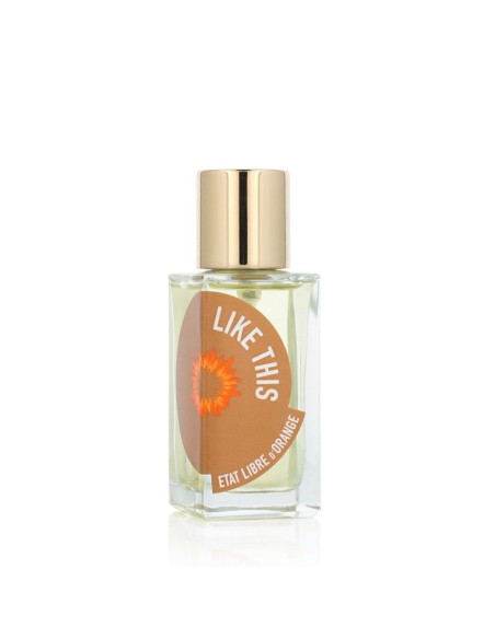 Etat Libre D’Orange Tilda Swinton Like This Eau De Parfum 50 ml (woman)