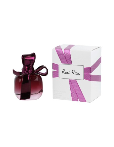 Nina Ricci Ricci Ricci Eau De Parfum 50 ml (woman)