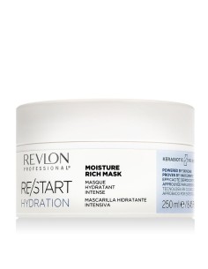 Revlon Professional Restart Hydration Moisture Rich Mask 250 ml