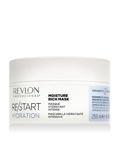 Revlon Professional Restart Hydration Moisture Rich Mask 250 ml