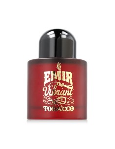Emir Vibrant Spicy Tobacco Eau De Parfum 100 ml (man)