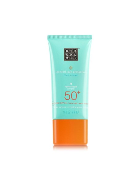 Rituals The Ritual Of Karma Invisible Sun Protection Face Cream SPF 50+ 50 ml