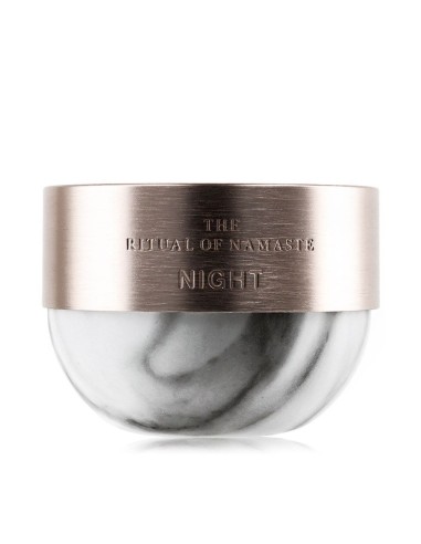 Rituals The Ritual Of Namaste Glow Anti-Ageing Night Cream 50 ml