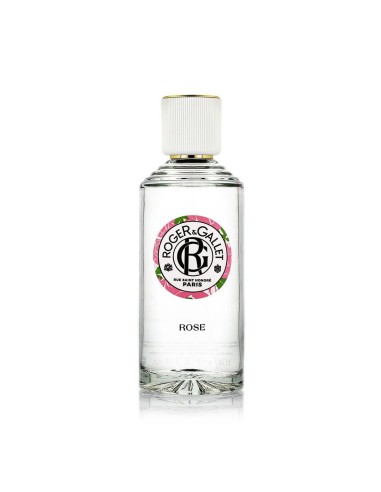 Roger & Gallet Rose Fragrant Water 100 ml (woman)