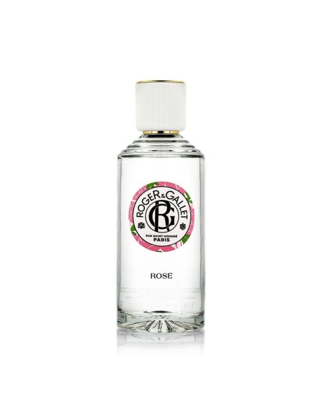 Roger & Gallet Rose Fragrant Water 100 ml (woman)
