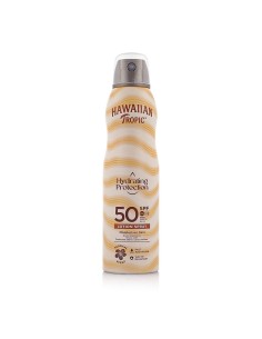 Hawaiian Tropic Hydrating Protection Lotion Spray SPF 50 220 ml