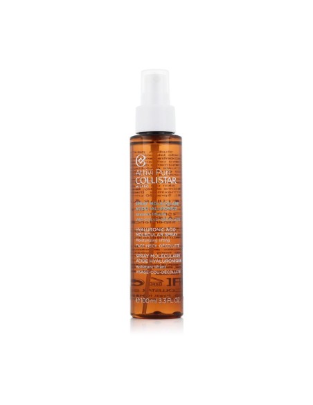 Collistar Attivi Puri Hyaluronic Acid Molecular Spray 100 ml