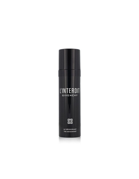 Givenchy L'Interdit Eau de Parfum Intense Deodorant VAPO 100 ml (woman)