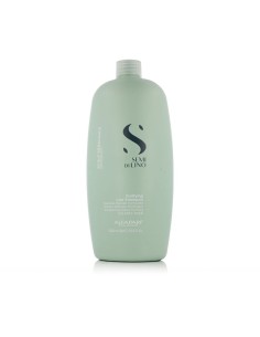 Alfaparf Semi Di Lino Scalp Rebalance Purifying Low Shampoo 1000 ml