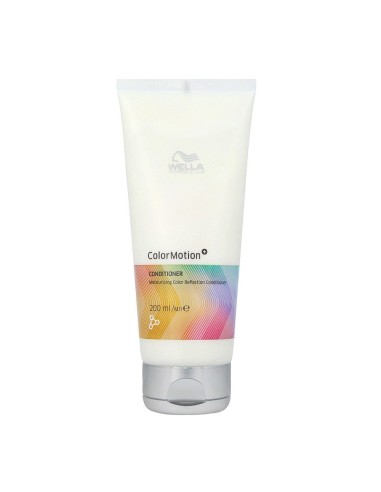 Wella Color Motion+ Moisturizing Color Reflection Conditioner 200 ml