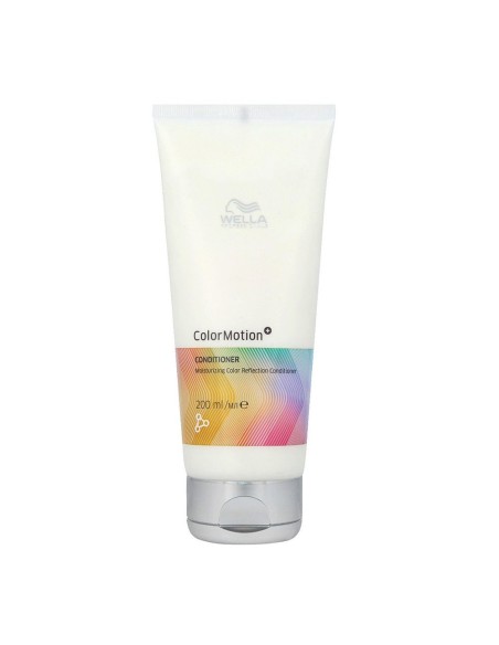 Wella Color Motion+ Moisturizing Color Reflection Conditioner 200 ml