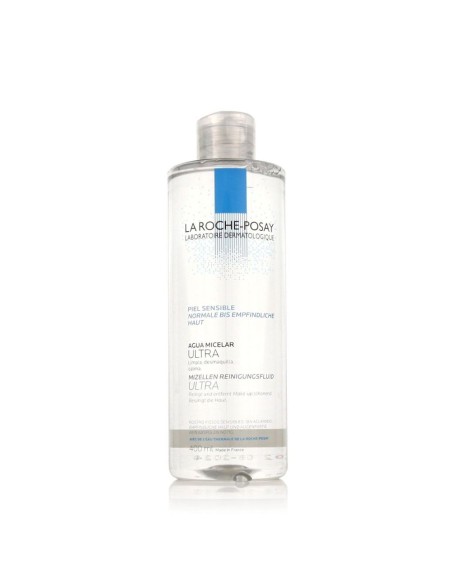 La Roche-Posay Physiologique Micellar Solution 400 ml