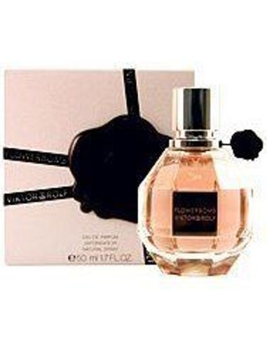Viktor & Rolf Flowerbomb Eau De Parfum 30 ml (woman)