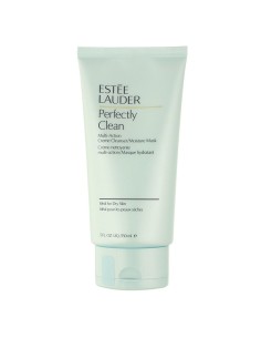 Estée Lauder Perfectly Clean Multi-Action Creme Cleanser/Moisture Mask 150 ml
