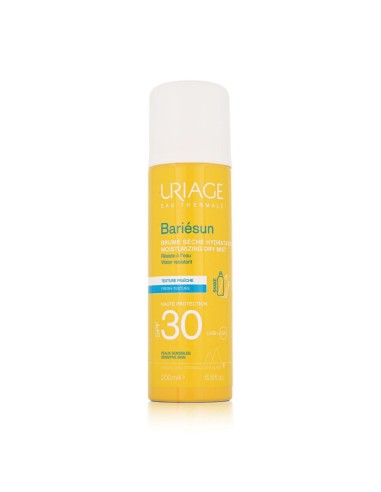 Uriage Bariésun Dry Mist SPF 30 200 ml