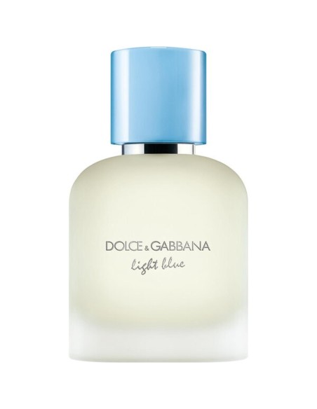 Dolce & Gabbana Light Blue pour Homme Eau De Toilette 50 ml (Herren)