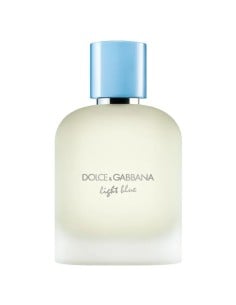 Dolce & Gabbana Light Blue pour Homme Eau De Toilette 100 ml 2
