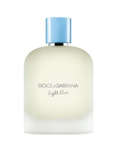 Dolce & Gabbana Light Blue pour Homme Eau De Toilette 200 ml (hombre)