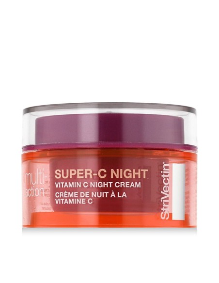StriVectin Multi-Action Super-C Night Vitamin C Night Cream 50 ml