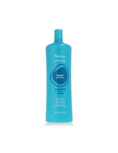 Fanola Vitamins Sensi Be Complex Shampoo 1000 ml