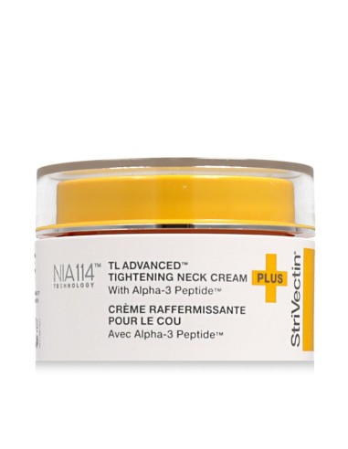 StriVectin TL Advanced™ Tightening Neck Cream Plus 50 ml