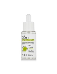 APLB PDRN Vitamin C Ampoule Serum 40 ml