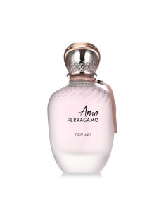 Ferragamo Amo Ferragamo Per Lei Eau De Parfum 100 ml (woman)