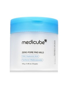 Medicube Zero Pore Pad Mild  70 pcs
