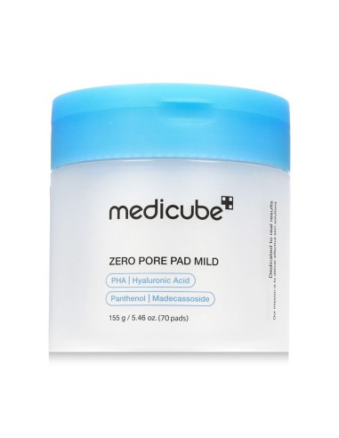 Medicube Zero Pore Pad Mild  70 pcs