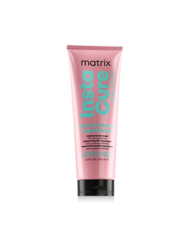 Matrix Instacure Build A Bond Instant Revital Liquid Mask 250 ml