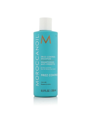 Moroccanoil Frizz Control Shampoo 250 ml