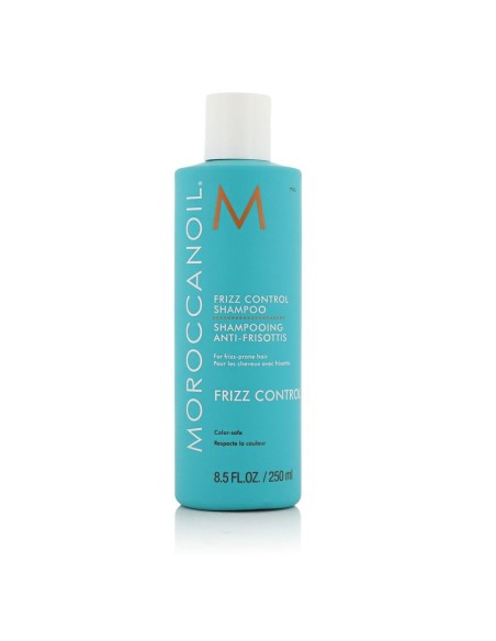 Moroccanoil Frizz Control Shampoo 250 ml