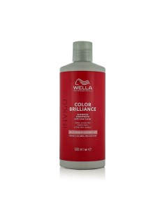 Wella Invigo Color Brilliance Shampoo (Fine/Medium) 500 ml