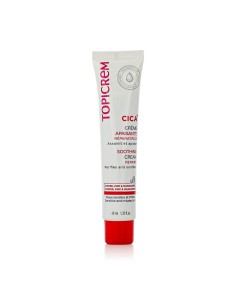 Topicrem CICA+ Soothing Cream 40 ml