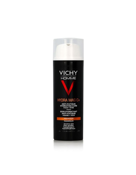 Vichy Homme Hydra Mag C+ Anti-Fatigue Hydrating Care 50 ml